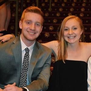 Meet your Posher, Sam